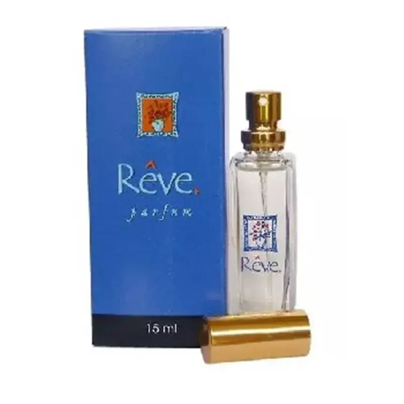 Zdjęcie Gdzie kupić perfumy Reve? Najlepsze miejsca i oferty w Polsce