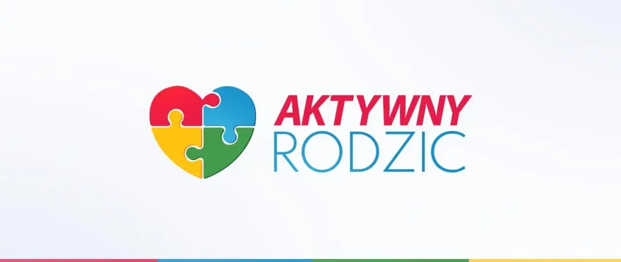 Serce z puzzli symbolizuje wsparcie dla