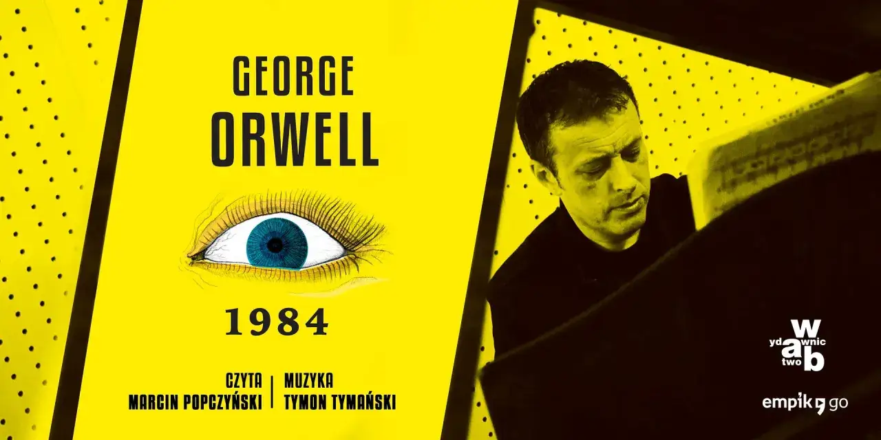George Orwell