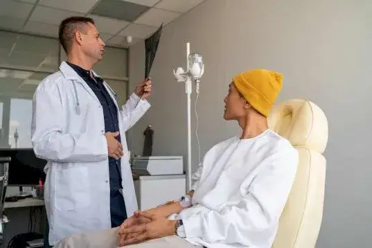 urologia nowoczesne metody leczenia