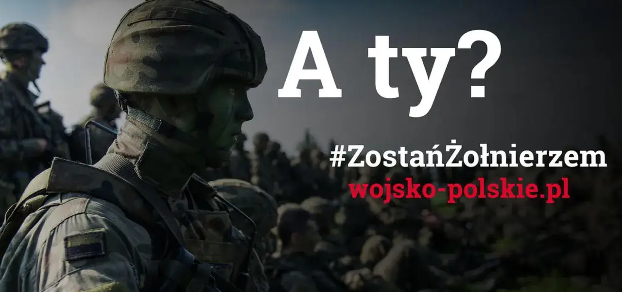 Żołnierze w kamuflażu, pytanie