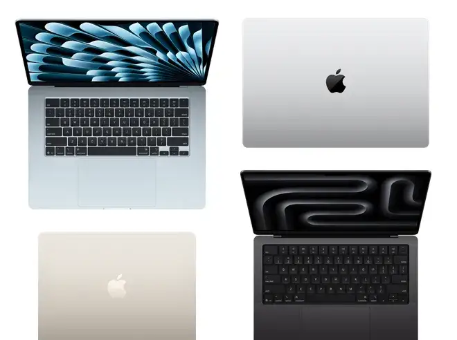 iphone macbook usa