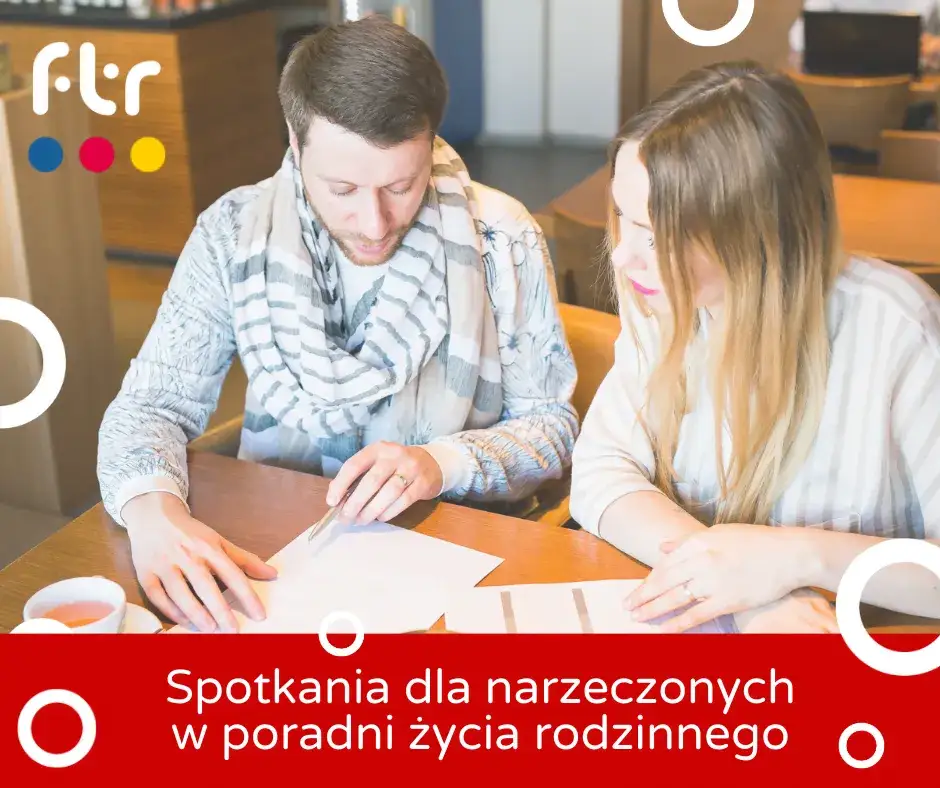 pierwsza wizyta w poradni, doradztwo rodzinne krok po kroku
