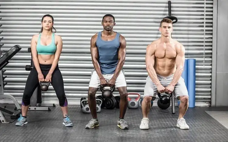 Porównanie boxów CrossFit Wrocław