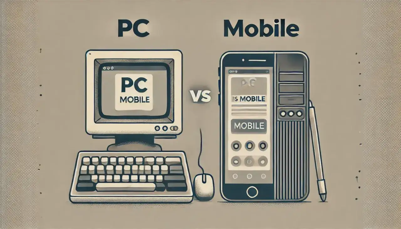 Stary komputer PC kontra nowoczesny smartfon. Czy emulator PC na Androida pozwoli przenieść świat gier na mniejszy ekran?
