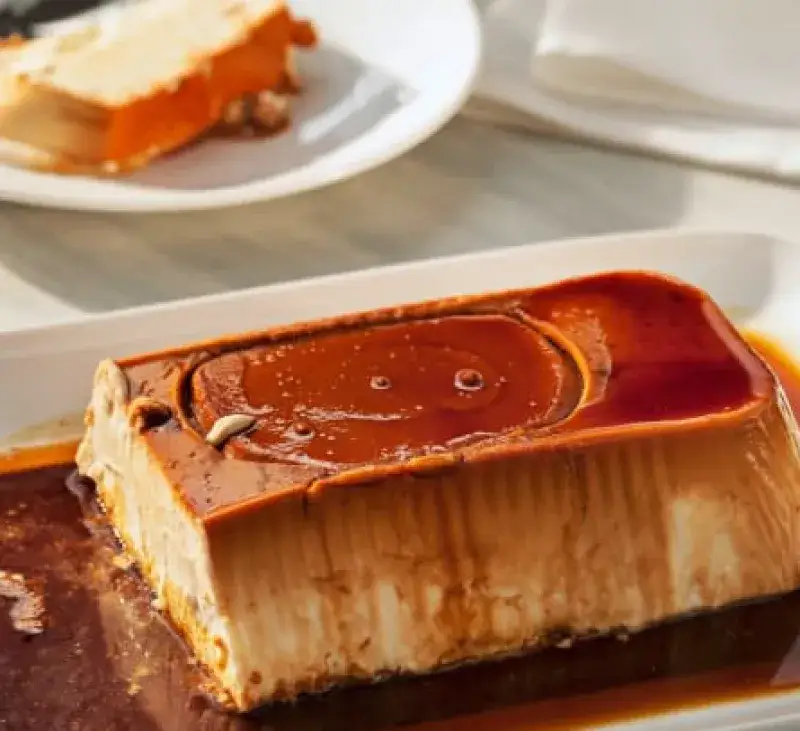 Postres fáciles Thermomix para principiantes