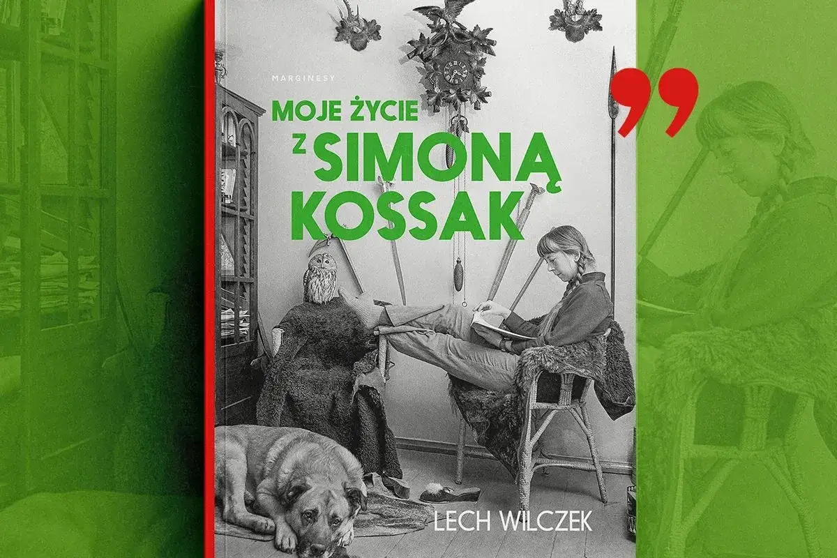 Okładka książki 
