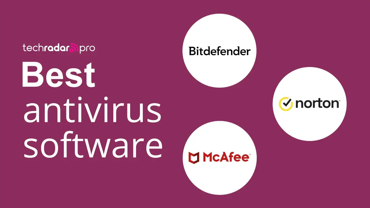 Najlepszy darmowy antywirus na laptopa: Bitdefender, Norton, McAfee. Zabezpiecz swój komputer!