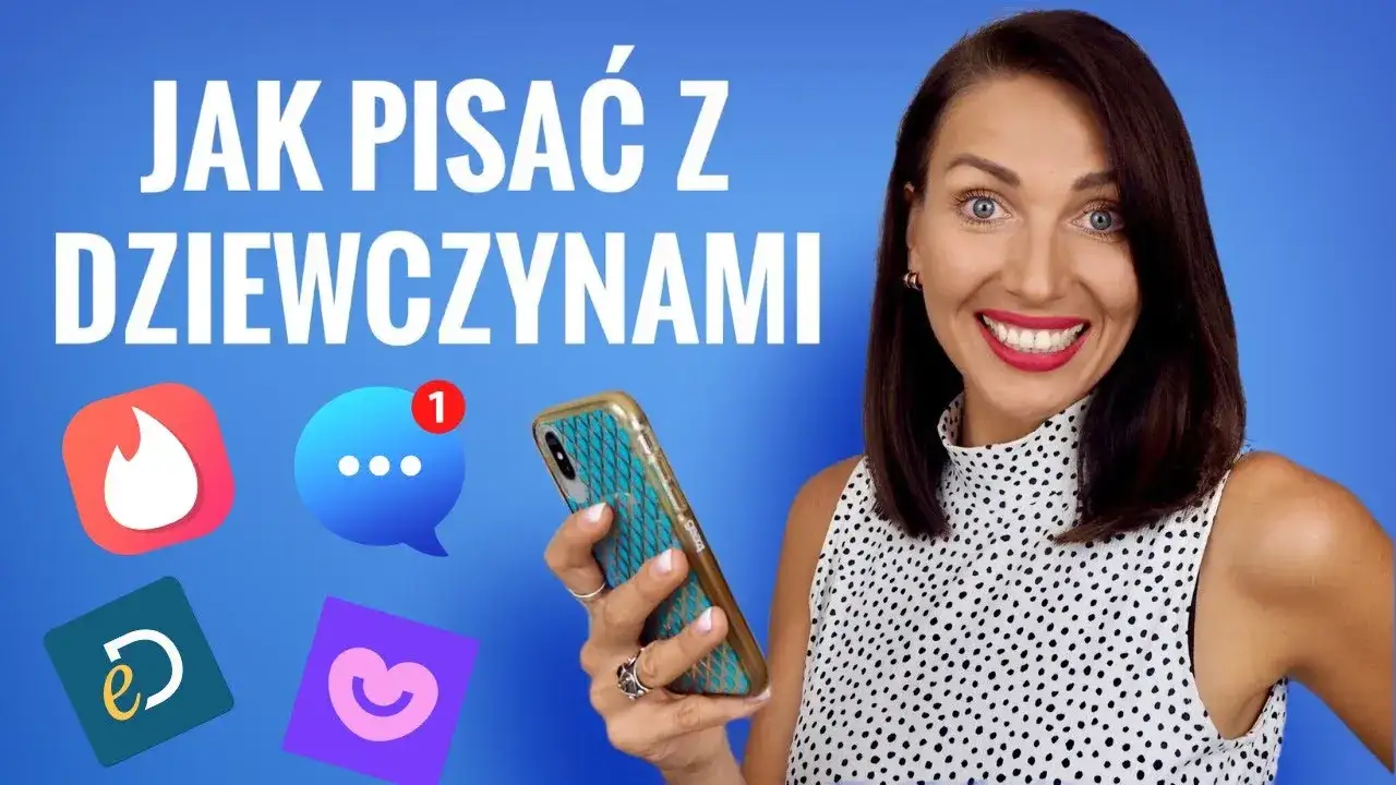 Zdjęcie Jak zacząć rozmowę z dziewczyną na Messengerze bez stresu i wpadek