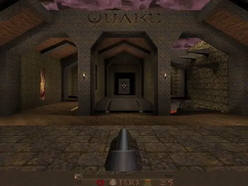 Zdjęcie Gry retro na komputery - Zagraj w klasyki lat 90. i poczuj nostalgię