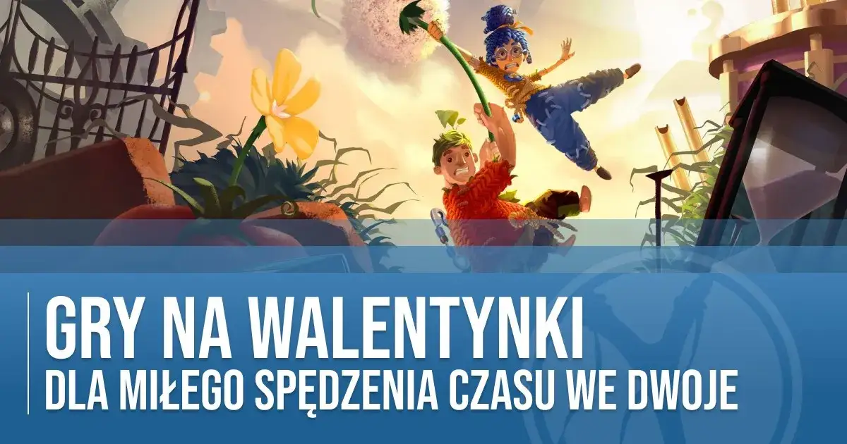 Zdjęcie  Gry na słabego laptopa 2023 - Zestawienie najlepszych tytułów dla słabych komputerów