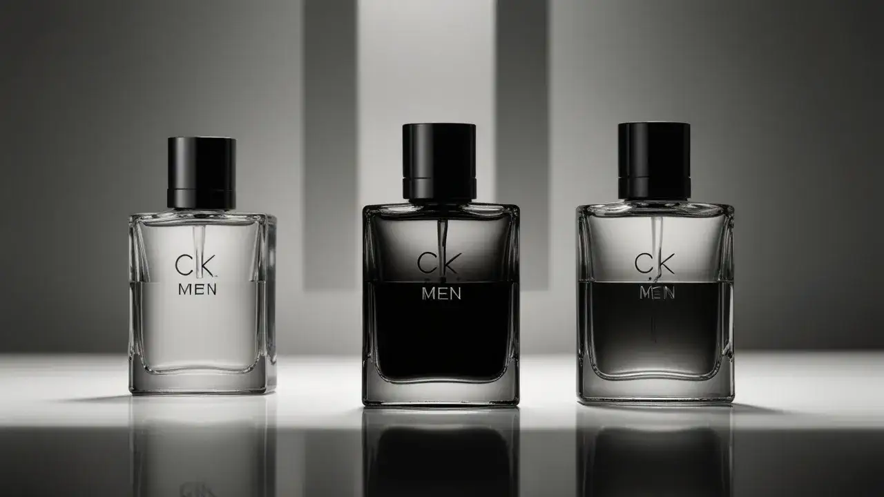 Zdjęcie Męskie perfumy CK: Jakie opcje oferują najlepszą jakość zapachu?