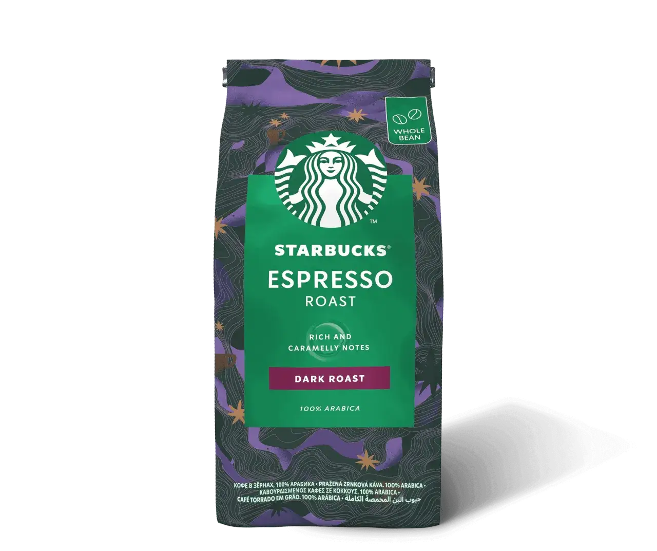 Zdjęcie Najlepsza kawa ziarnista Starbucks - wybierz idealny smak dla siebie