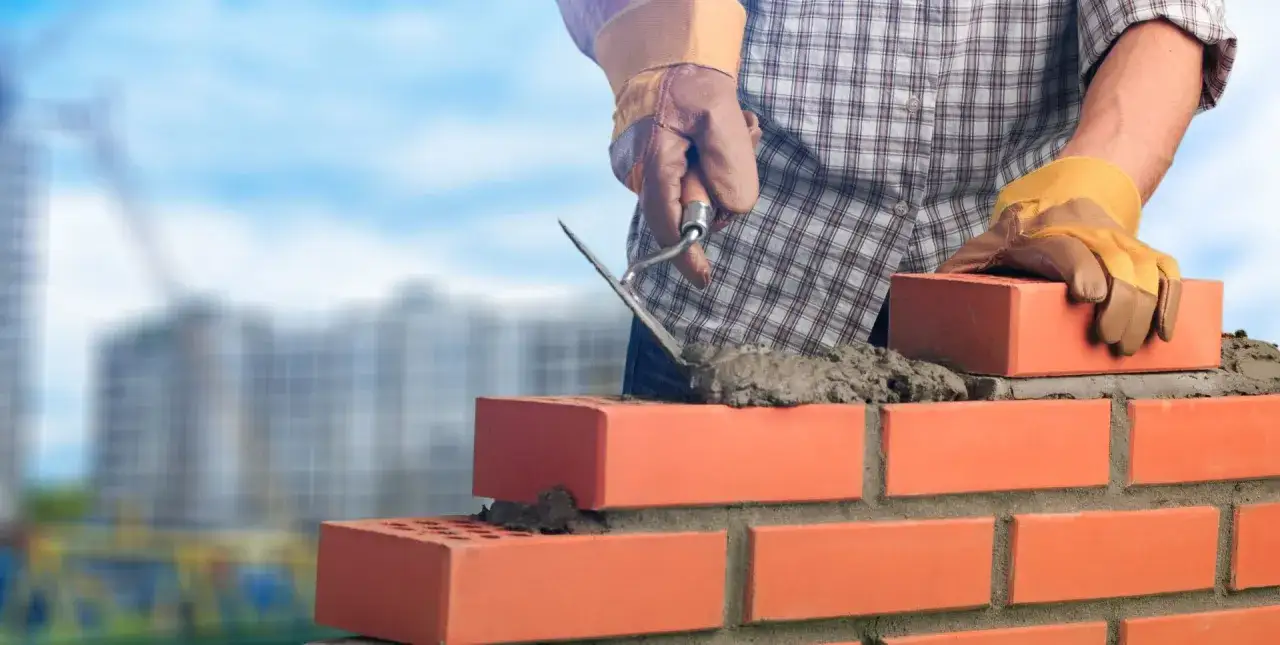 Zdjęcie Jak rozrobić zaprawę murarską: Prosta instrukcja krok po kroku