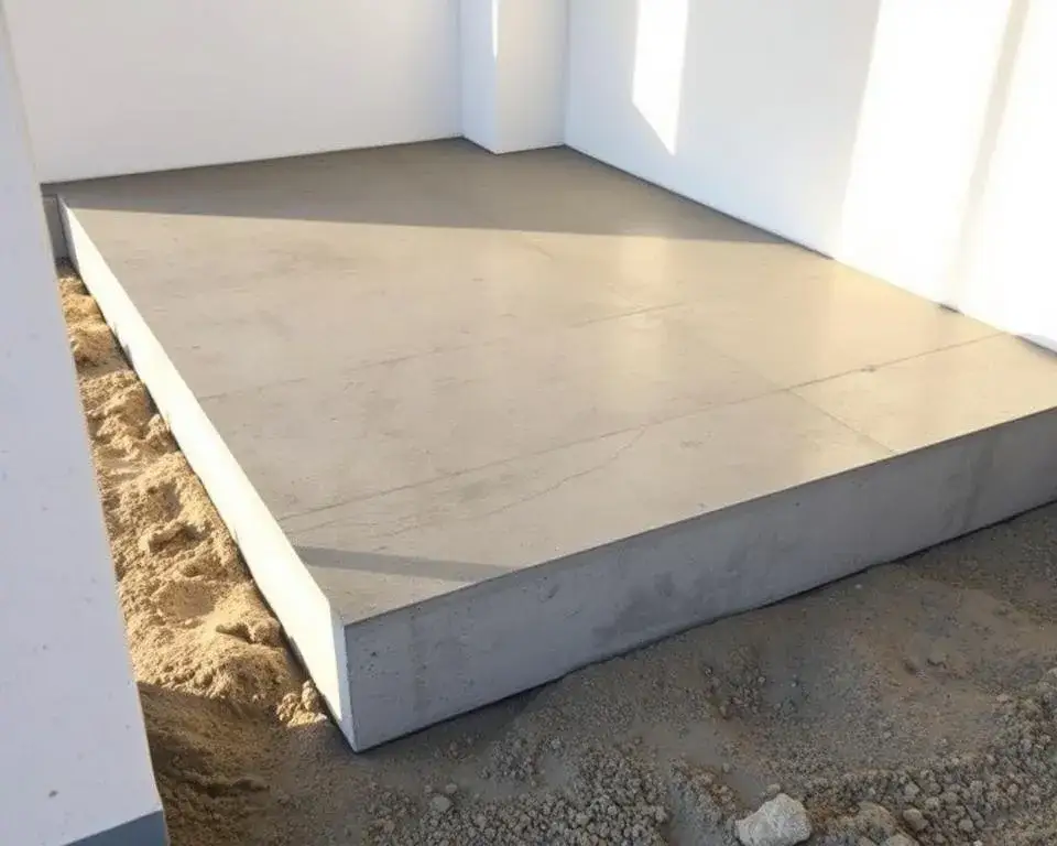 Zdjęcie Jak wykonać fundament pod dom szkieletowy - uniknij kosztownych błędów