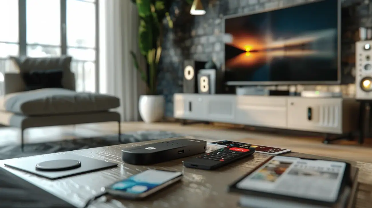 Zdjęcie Rewolucja w oglądaniu telewizji - Polsat Box GO ułatwia życie