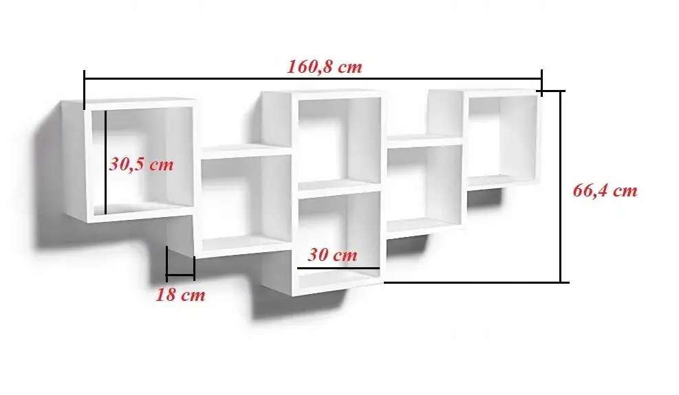 Zdjęcie Jak jest po angielsku szafka na książki - różnice między bookcase a bookshelf