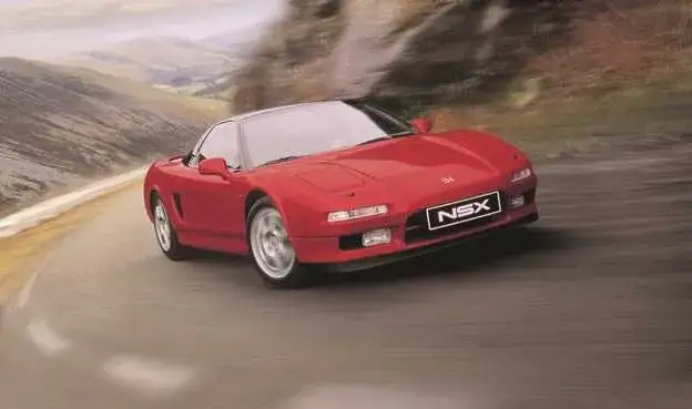 Zdjęcie Honda skąd pochodzi? Odkryj historię japońskiego giganta motoryzacji