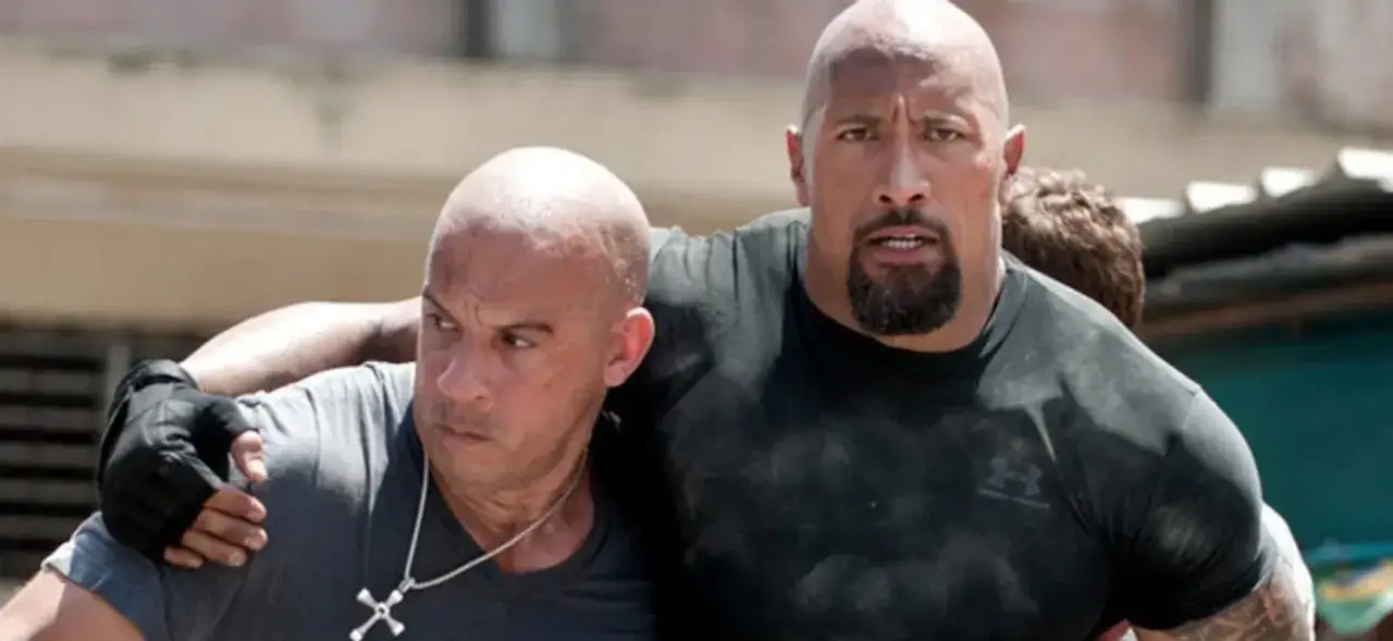 Zdjęcie Ile lat ma Vin Diesel? Zaskakujące fakty o jego wieku i karierze