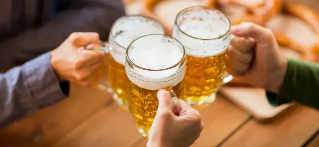 Zdjęcie Jak obniżyć indeks glikemiczny piwa i uniknąć problemów zdrowotnych