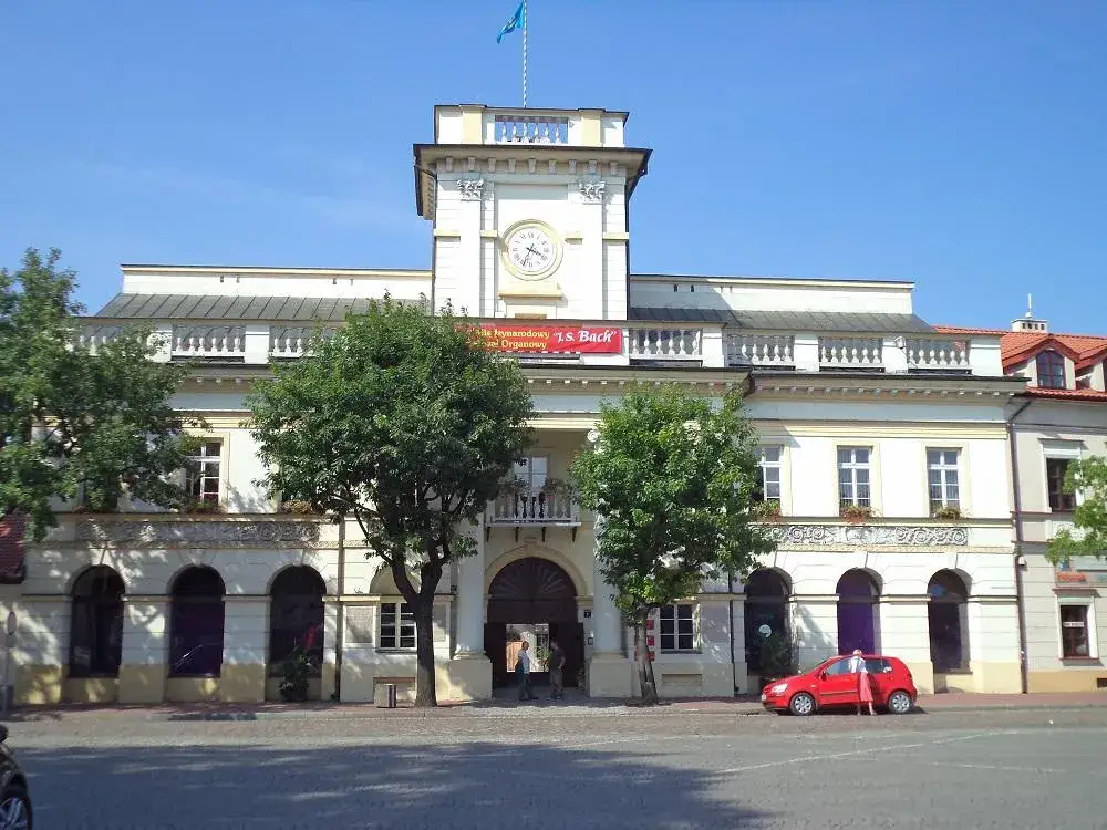 Zdjęcie Najlepsze atrakcje w Łowiczu, które musisz zobaczyć podczas wizyty