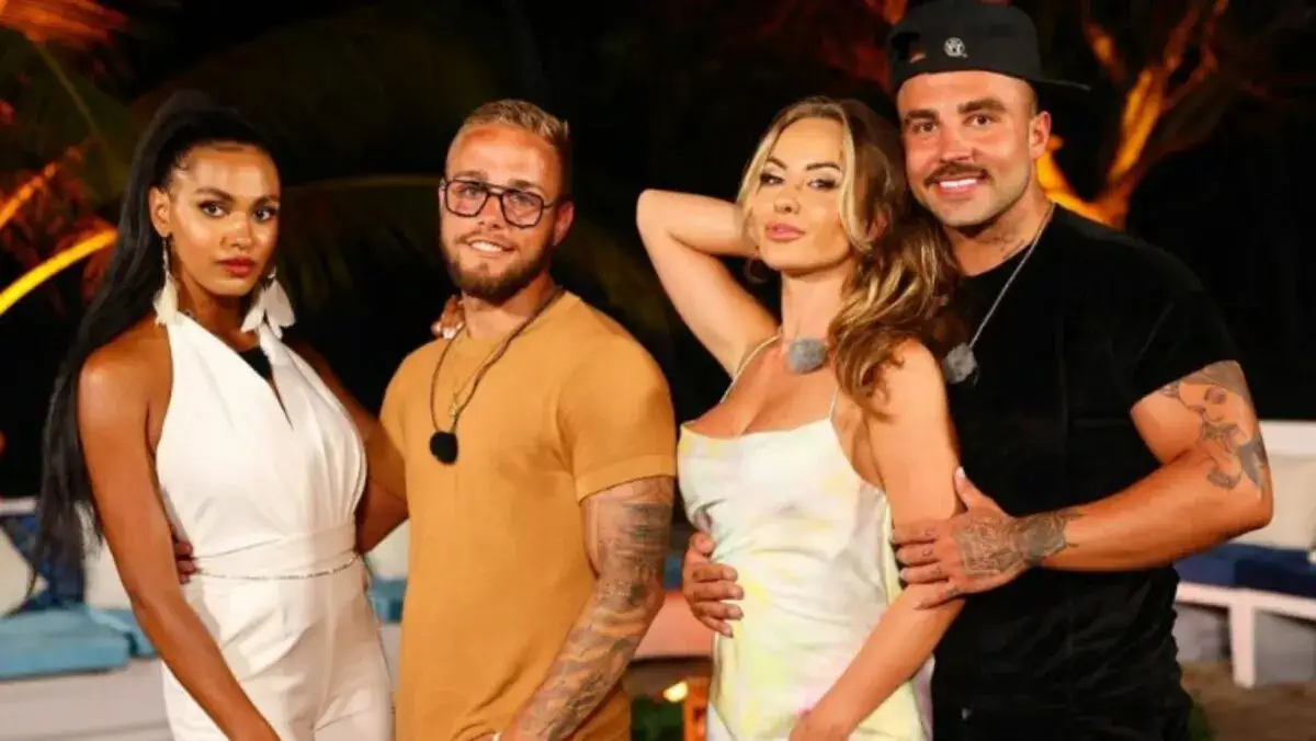 Zdjęcie Kto wygrał Hotel Paradise All Stars? Zwycięzcy finału i emocje konkursu