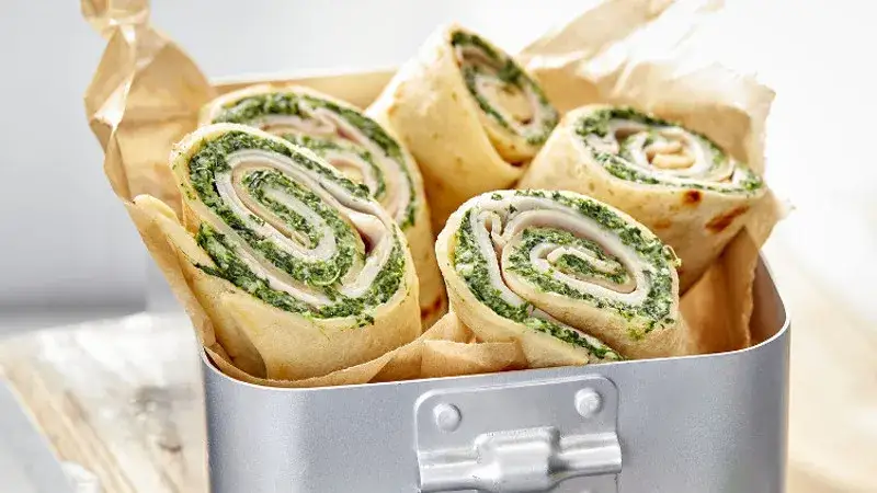 Thermomix Meal Prep Tipps