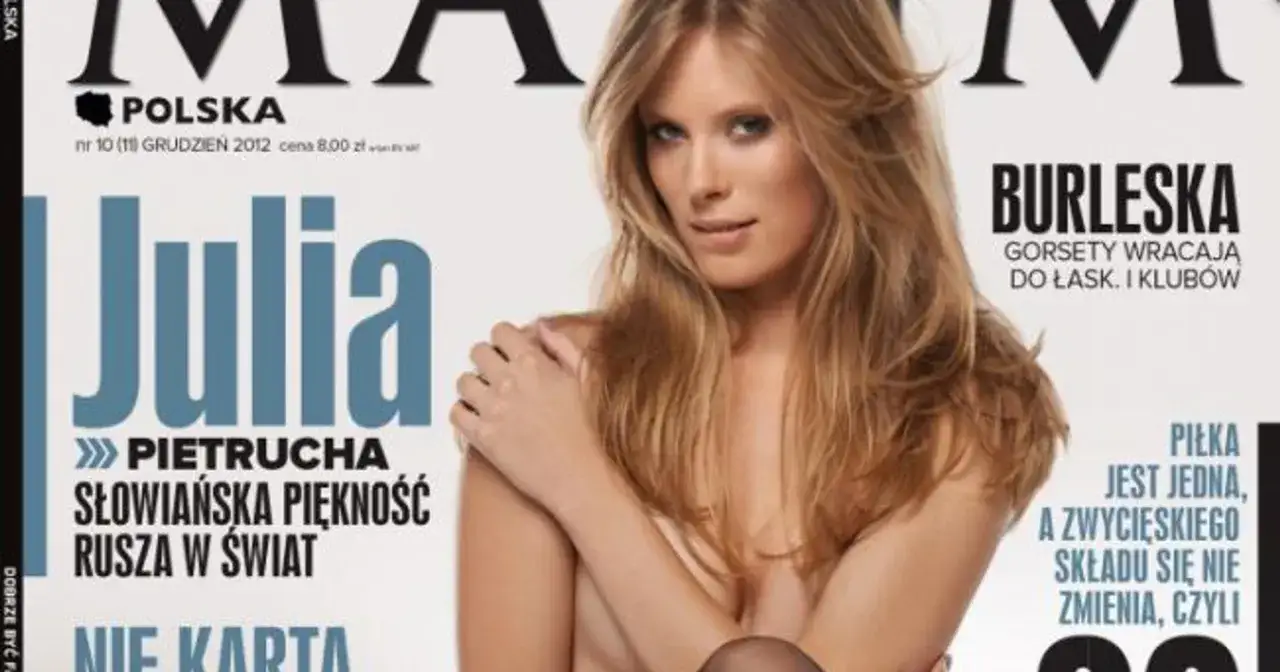Julia Pietrucha Maja Bohosiewicz młode polskie aktorki blond