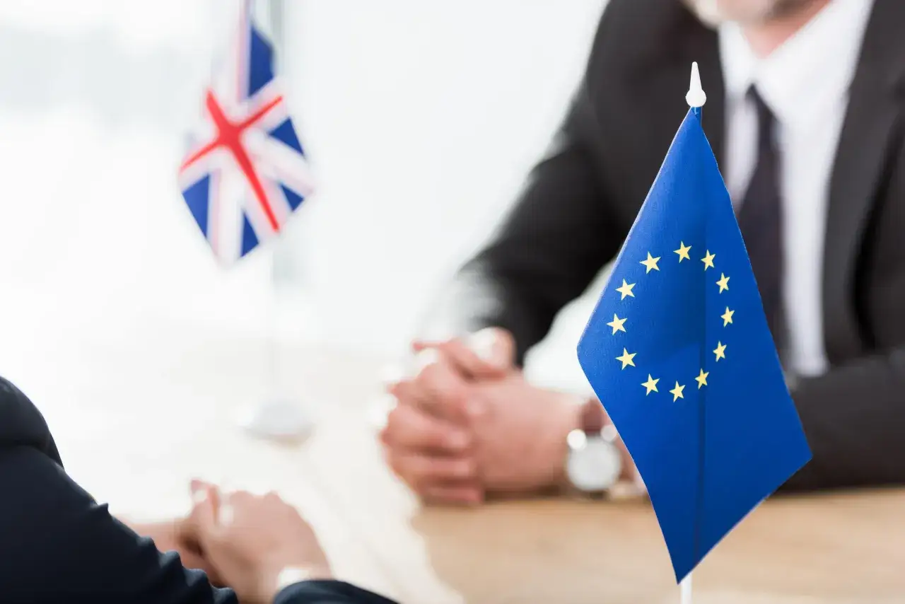 deklaracja gotówki anglia brexit