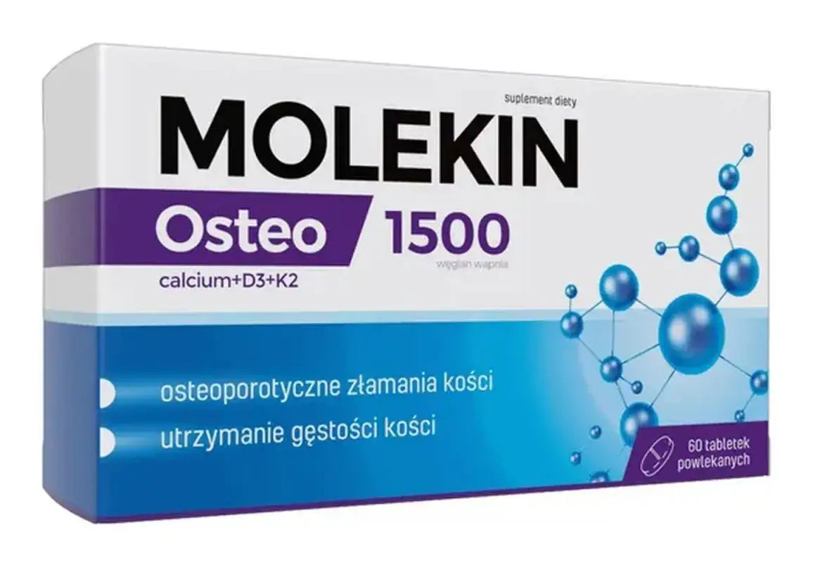 leki a osteoporoza