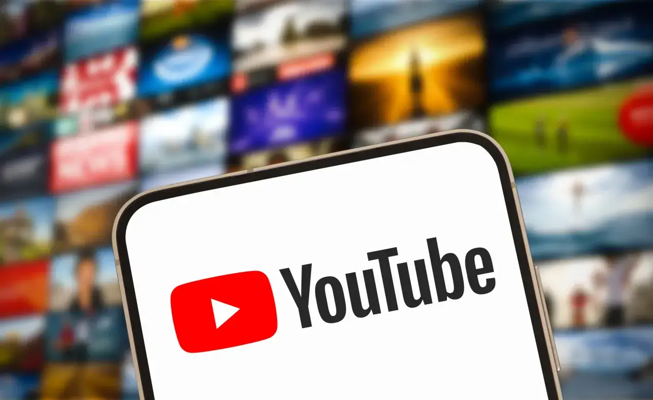Tłumaczenie komentarzy YouTube na komputerze