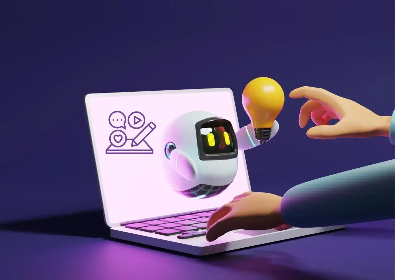 Planowanie strategii content marketingowej