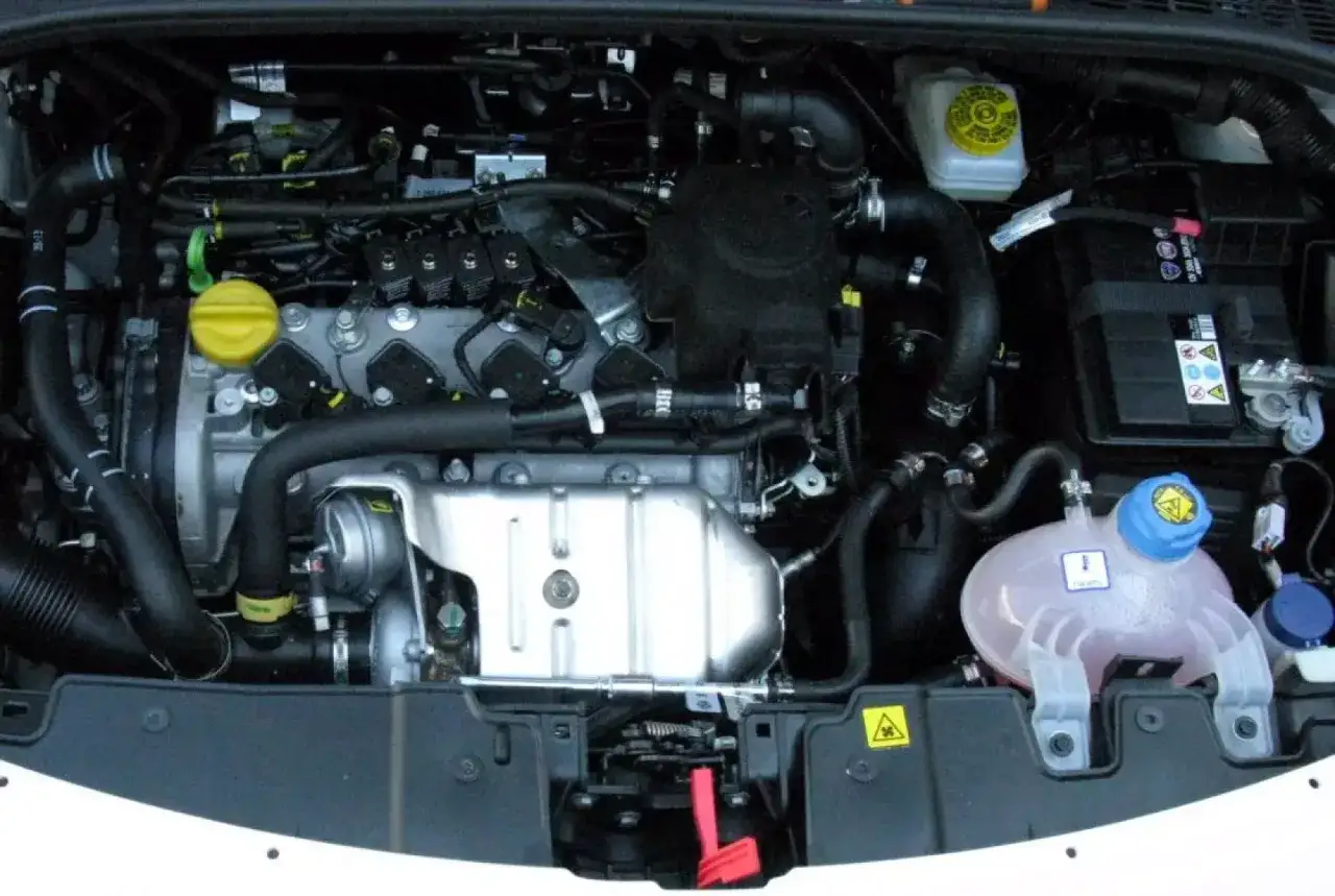 1.4 T-Jet instalacja LPG
