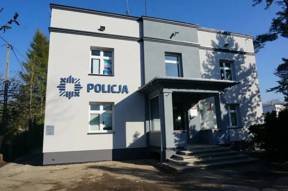 komisariat policji