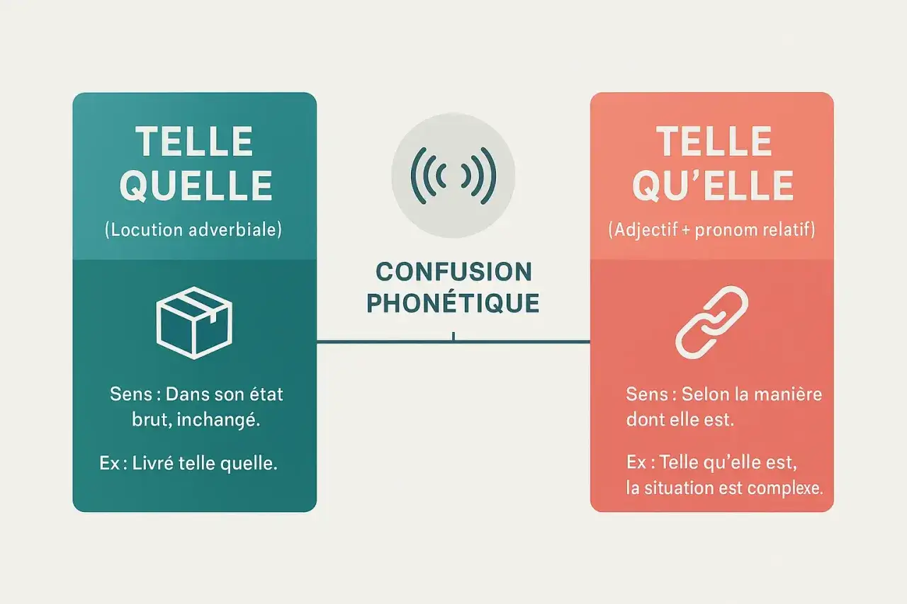 Deux blocs expliquent la diff&eacute;rence entre 