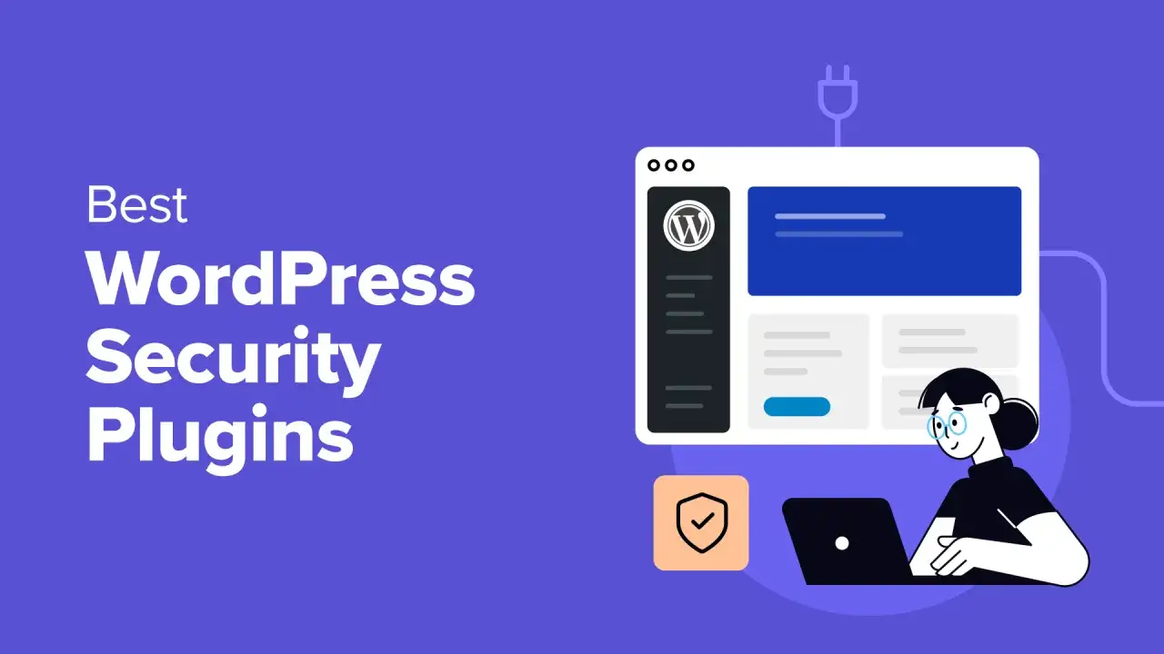 wtyczki bezpieczeństwa wordpress porównanie