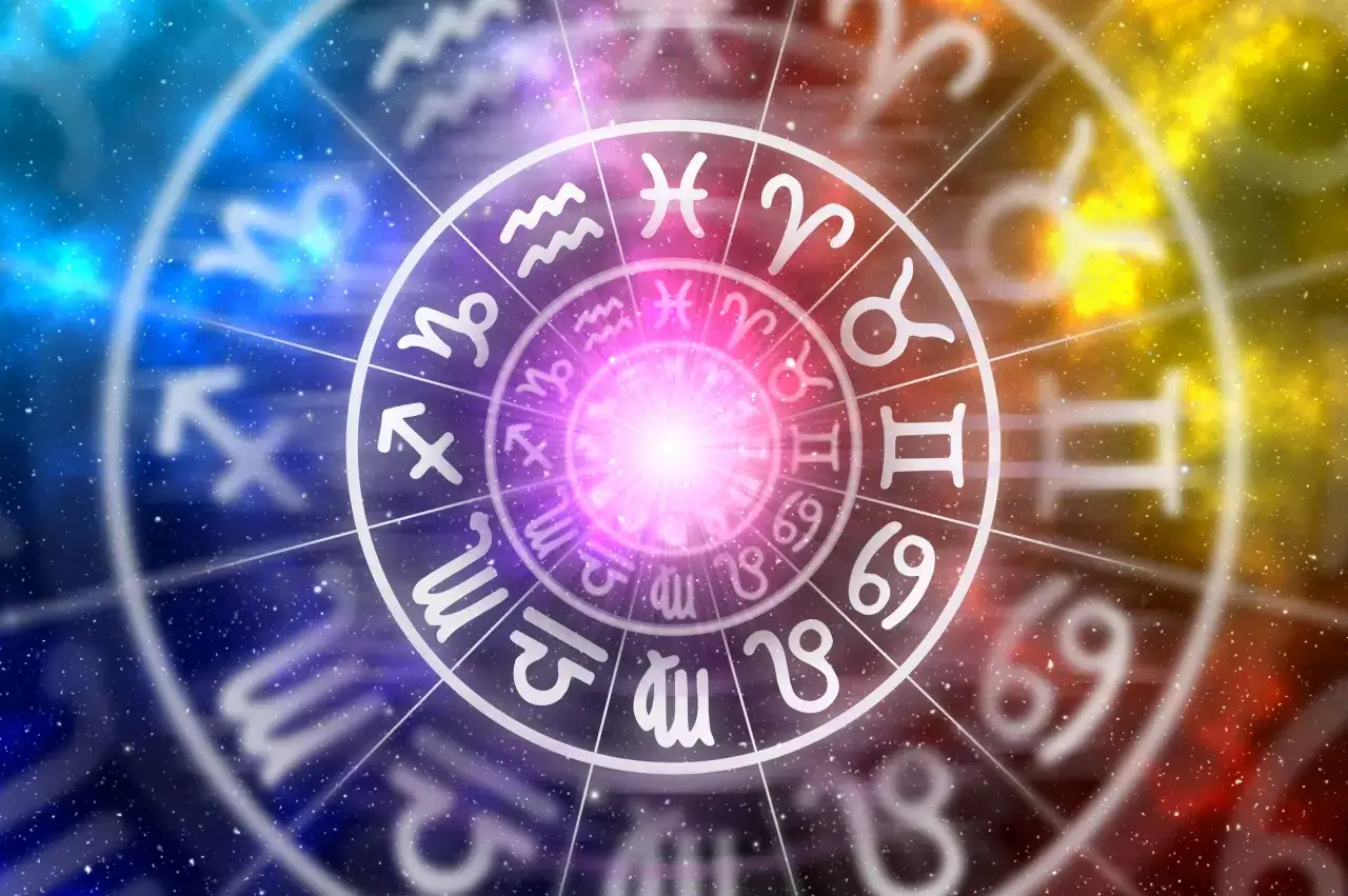 planety w astrologii symbolika