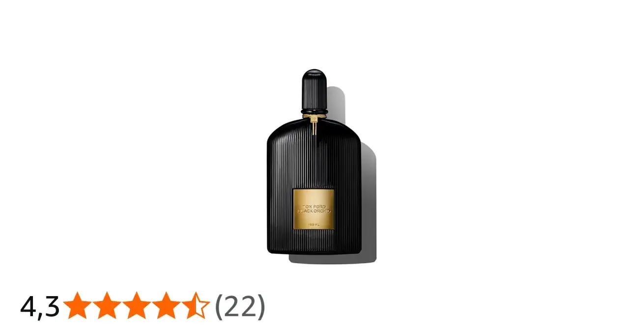 Tom Ford Black Orchid Doda