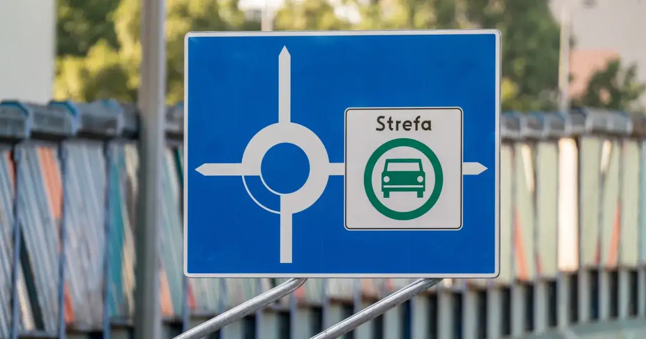 dowód rejestracyjny norma euro, wlepka serwisowa kody wyposażenia