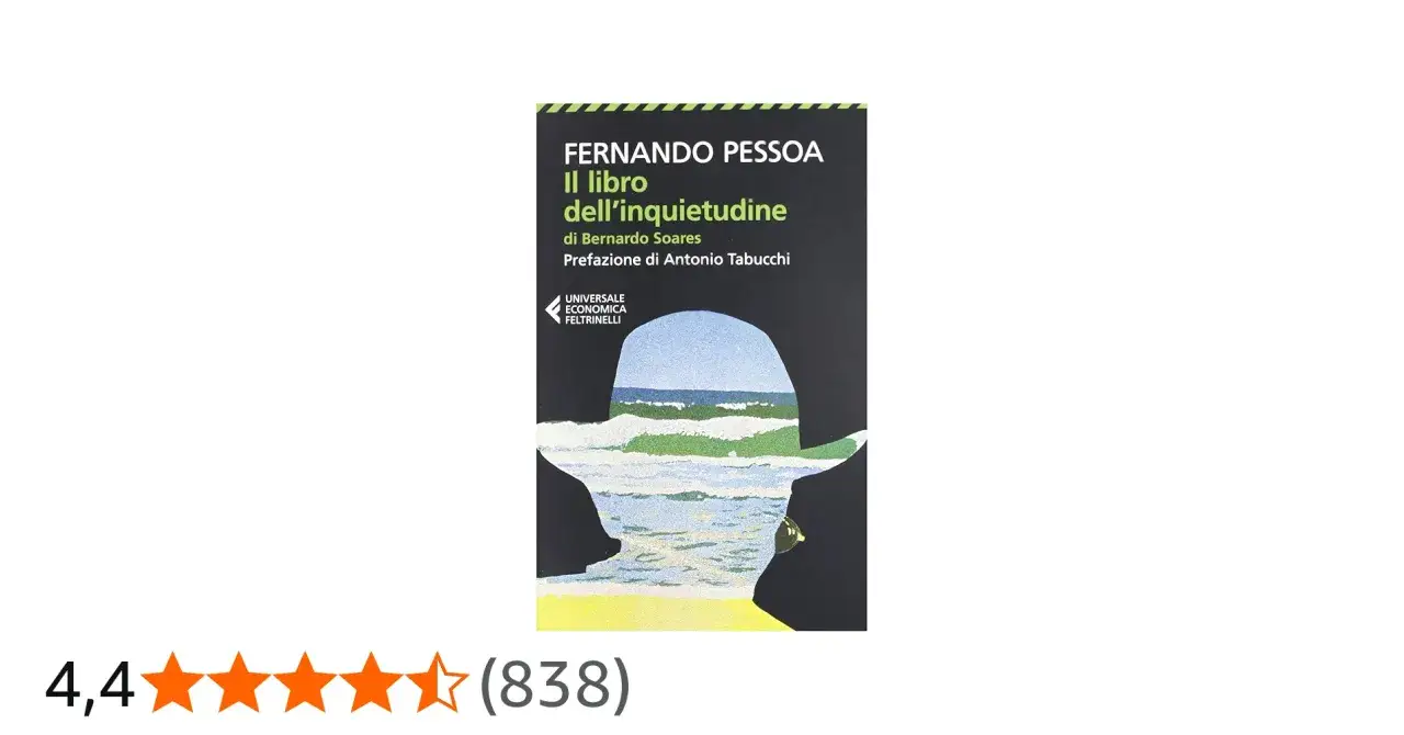 Copertina de 