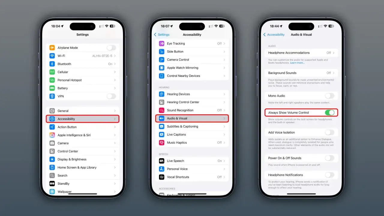 Jak wyłączyć iPhone? W ustawieniach znajdź