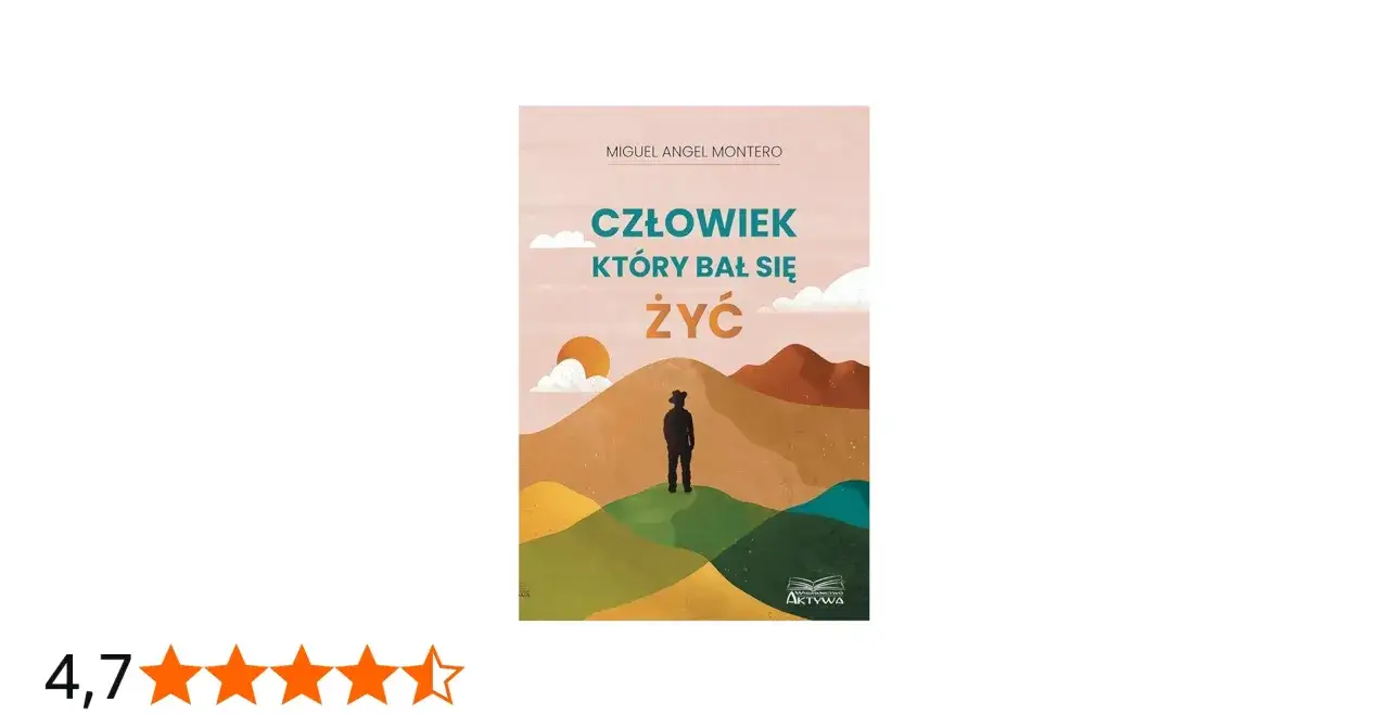Okładka książki 