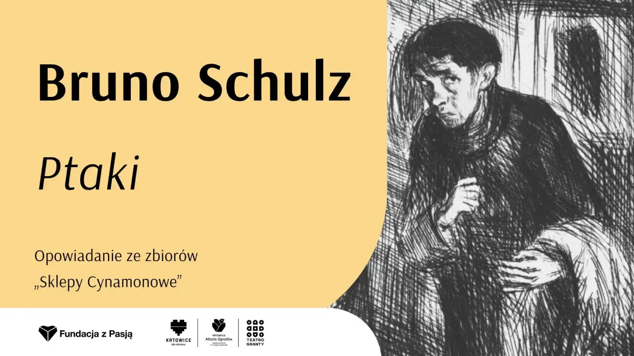 Bruno Schulz,