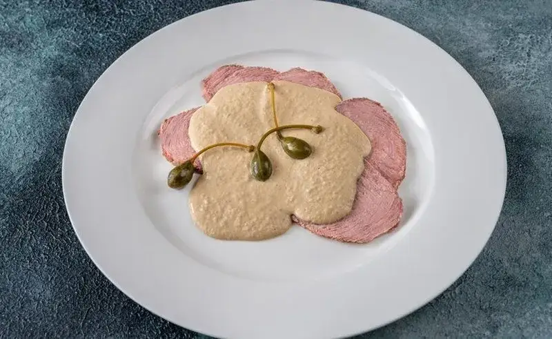 secondi piatti carne anni 80