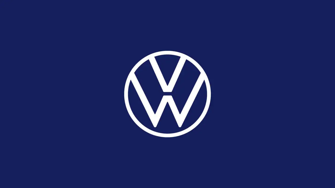 Volkswagen logo