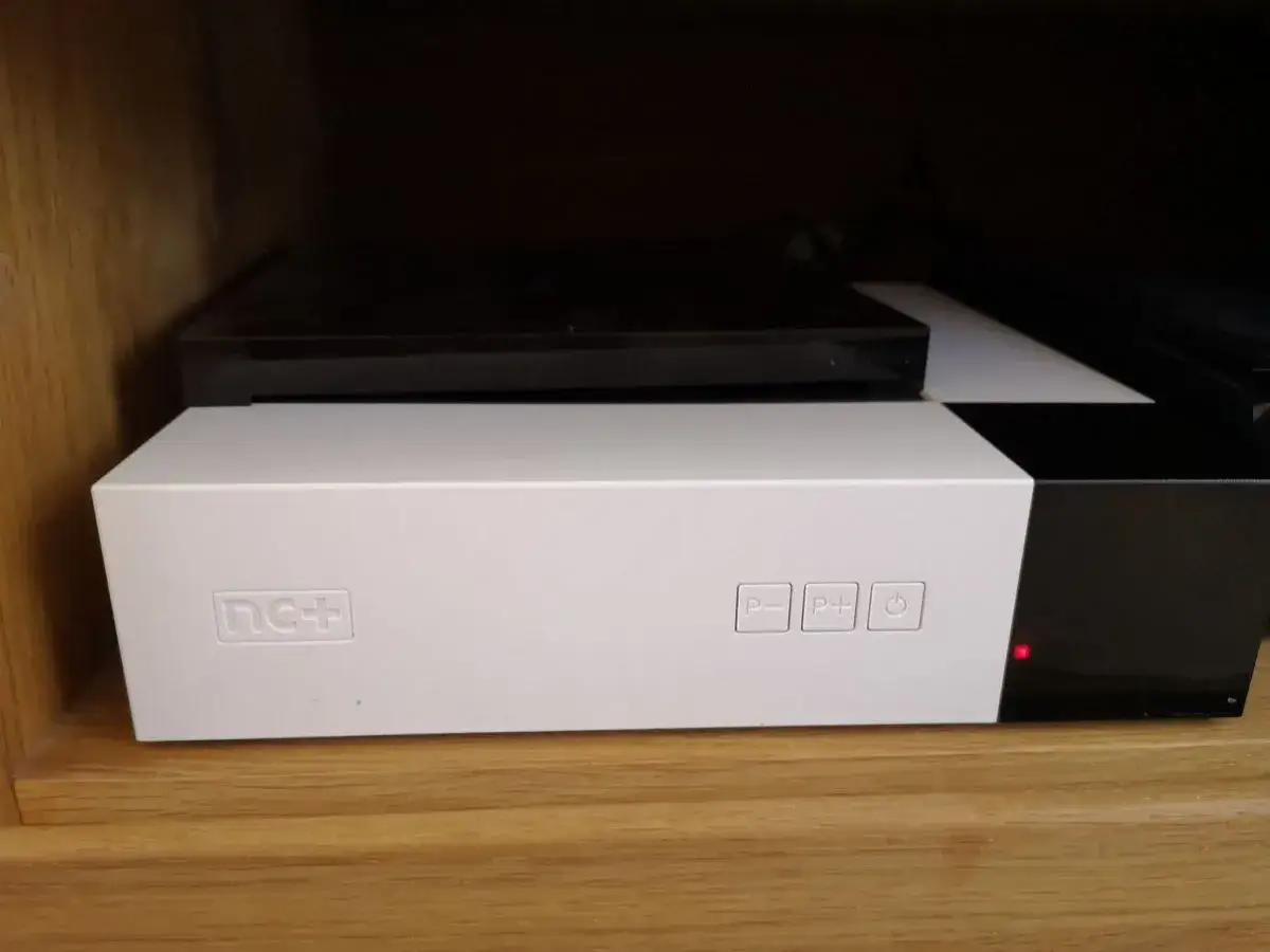Pilot Canal+ nie działa, troubleshooting