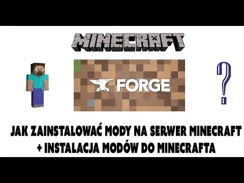Zdjęcie Jak zainstalować mody do Minecrafta bez problemów i frustracji