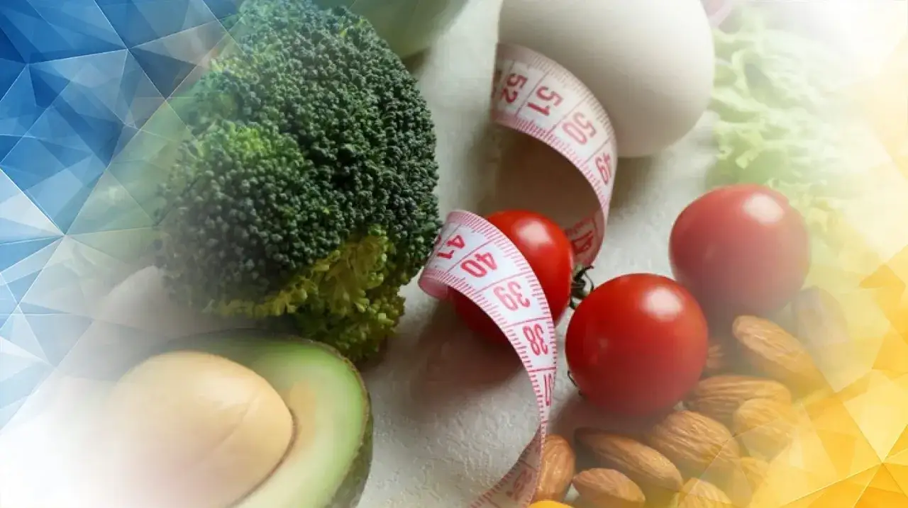 Broccoli, avocado, tomatoes, almonds e metro: ingredienti per capire come rigenerare le cartilagini in modo naturale.