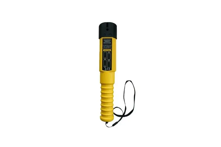 alkomat policyjny sensor elektrochemiczny