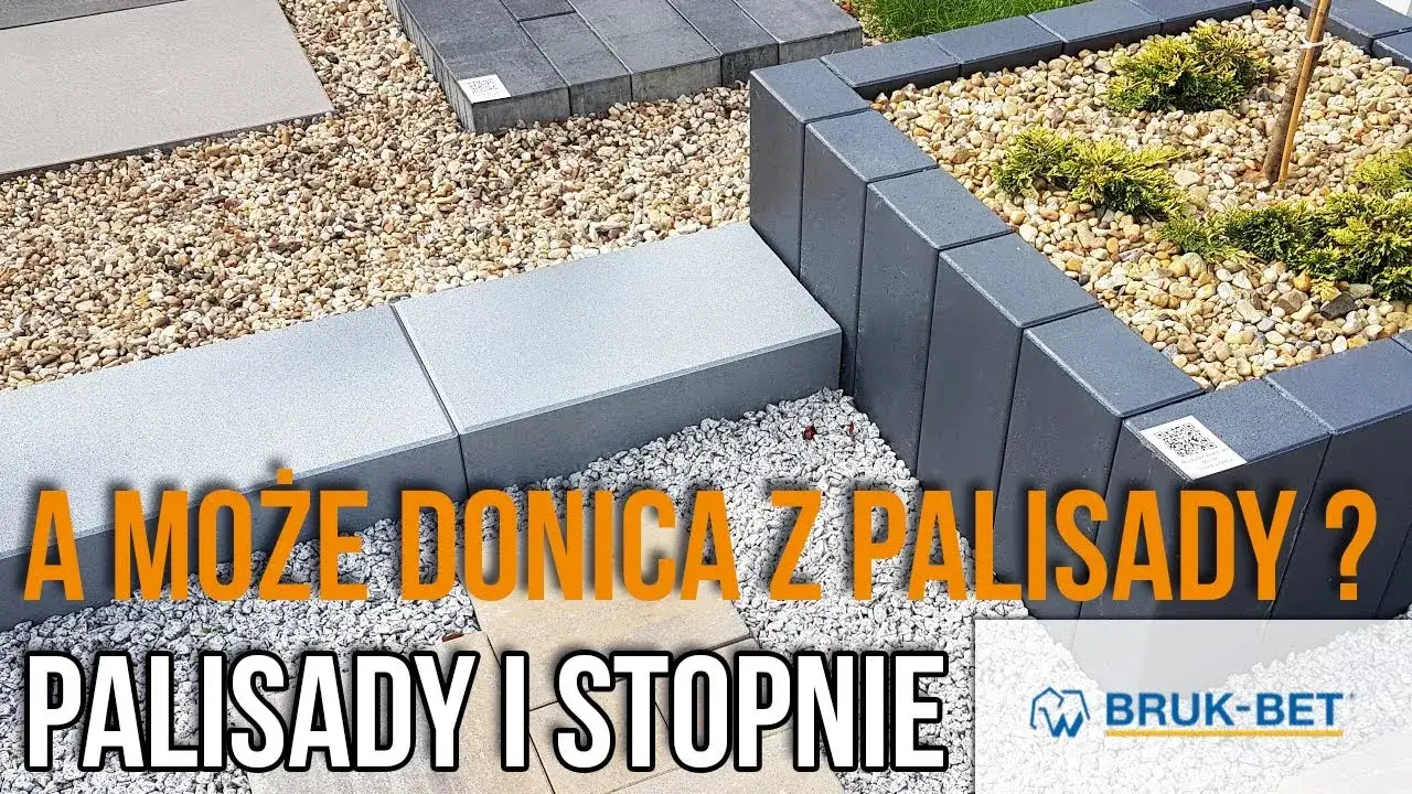 Zdjęcie Jak zrobić donicę z kostki brukowej - proste kroki i cenne wskazówki